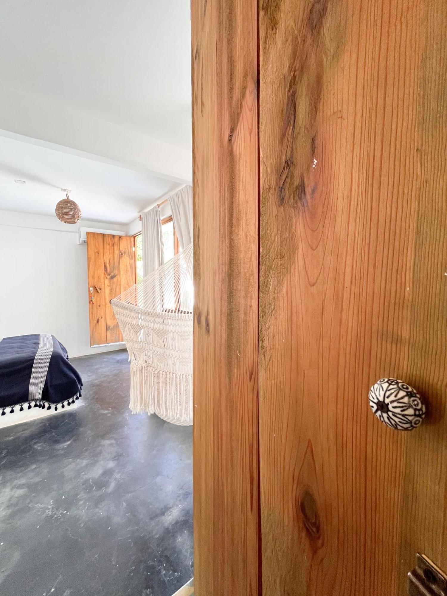 Casa Leone La Punta Hotell Brisas de Zicatela Eksteriør bilde