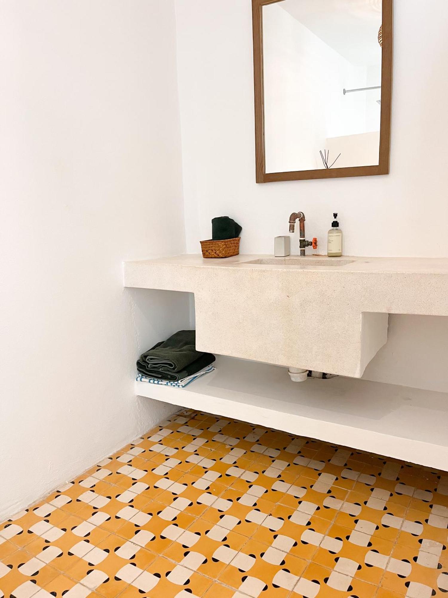 Casa Leone La Punta Hotell Brisas de Zicatela Rom bilde