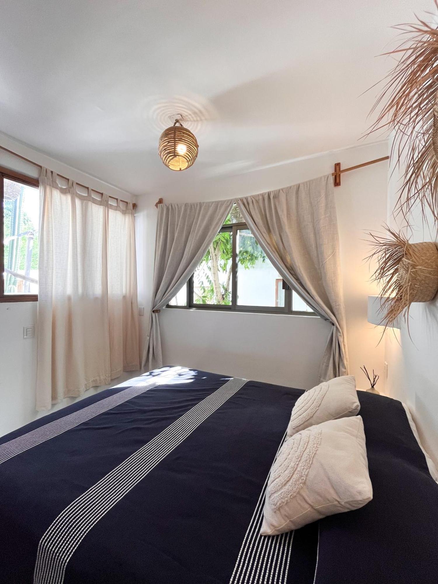 Casa Leone La Punta Hotell Brisas de Zicatela Eksteriør bilde