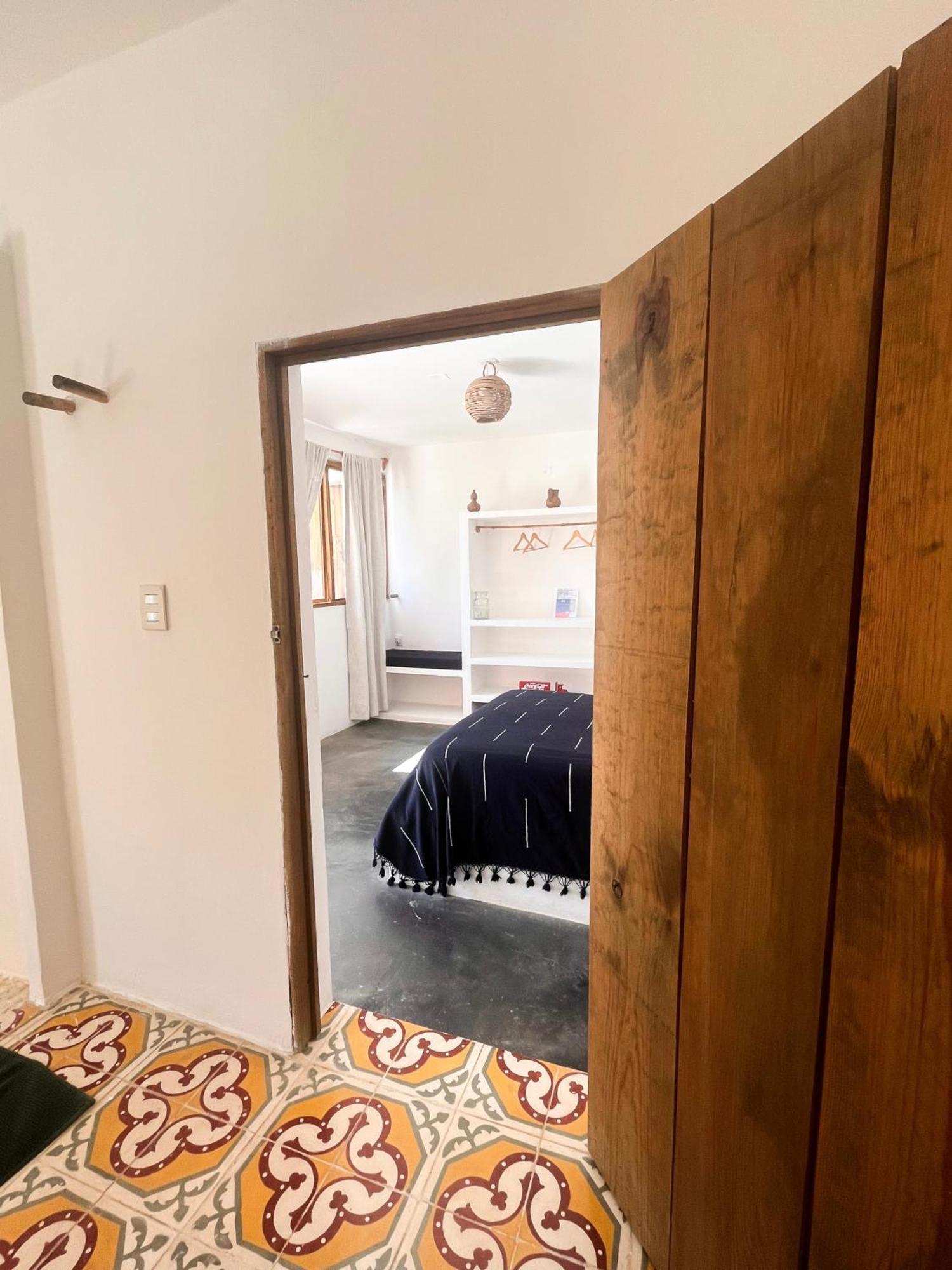 Casa Leone La Punta Hotell Brisas de Zicatela Eksteriør bilde